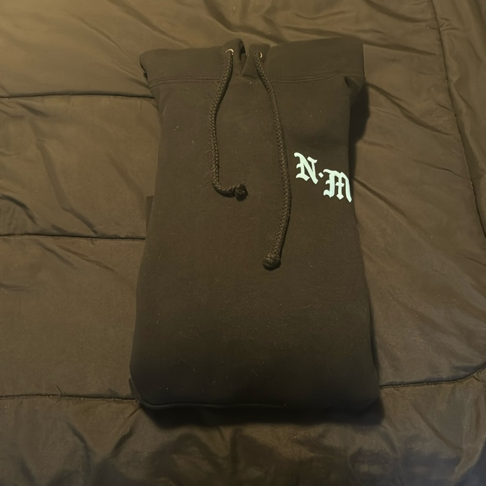 Nevermade hoodie